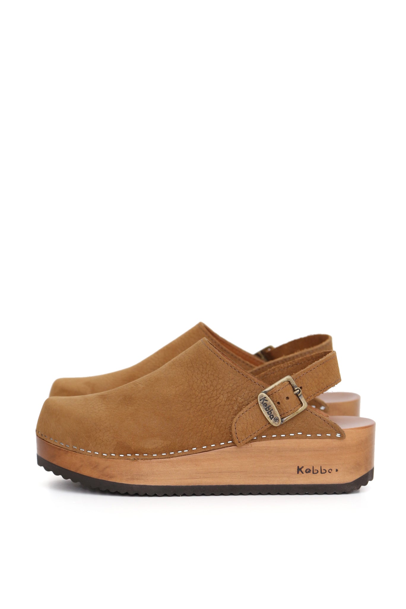 KEBBA TRABA NOBURO TOSTADO