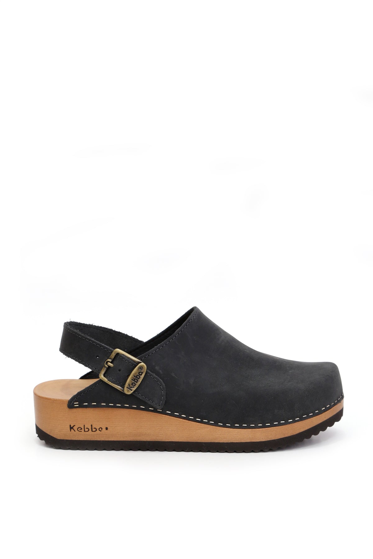 KEBBA TRABA WEST NEGRO