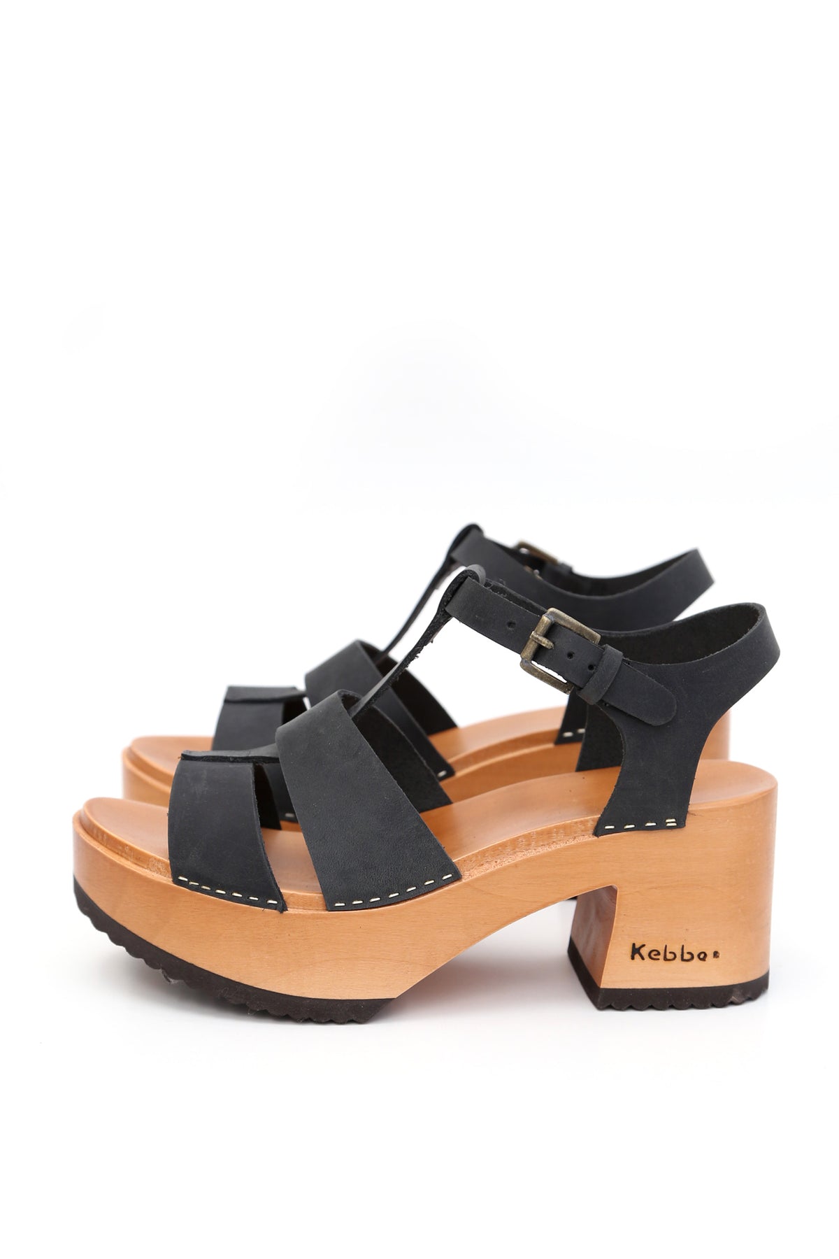 PAJARO PINGÜINO WEST NEGRO