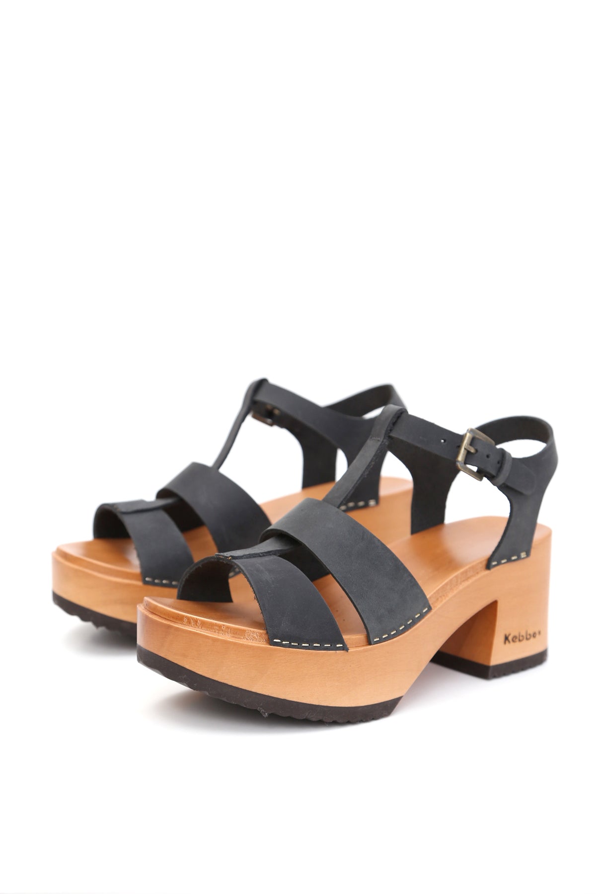 PAJARO PINGÜINO WEST NEGRO