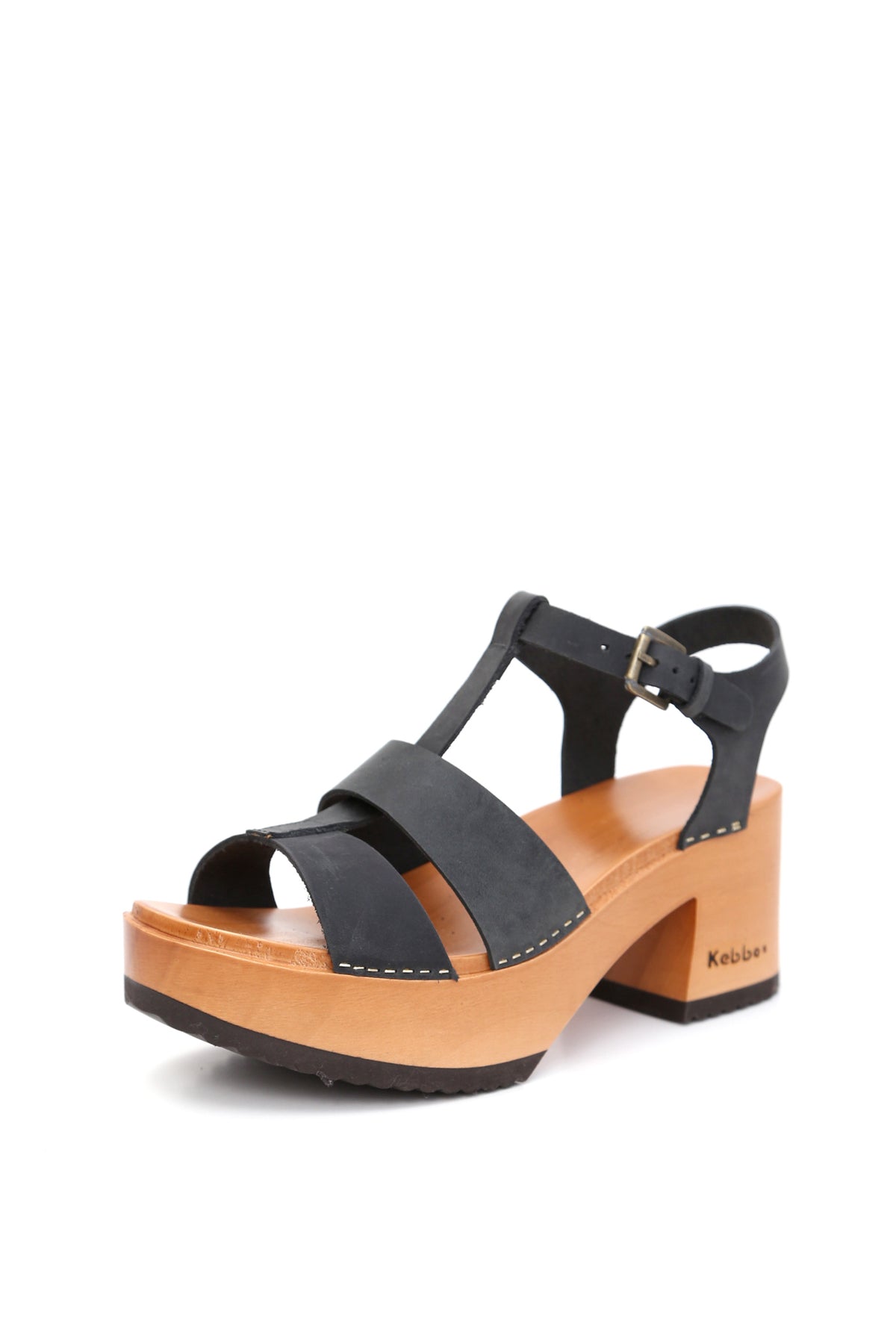 PAJARO PINGÜINO WEST NEGRO