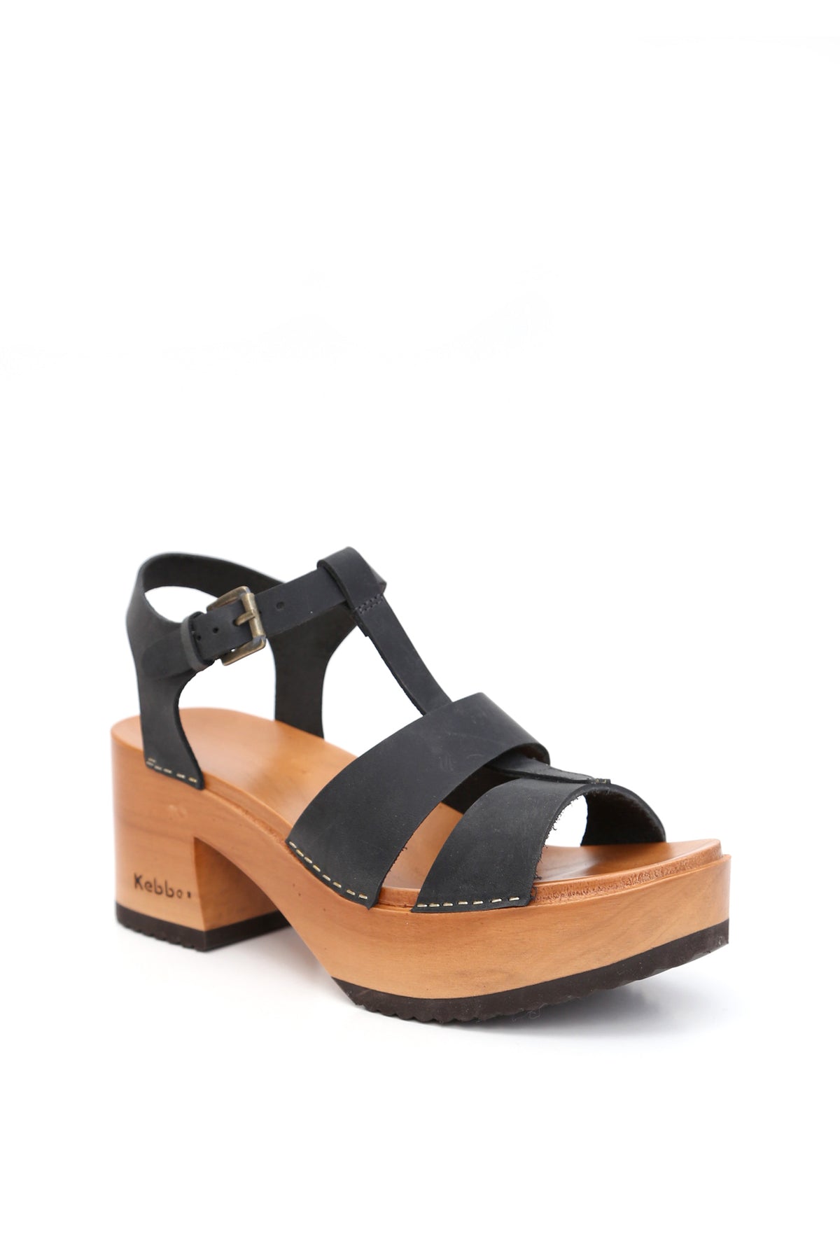 PAJARO PINGÜINO WEST NEGRO