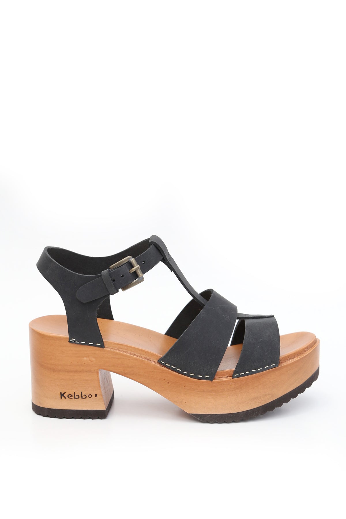 PAJARO PINGÜINO WEST NEGRO