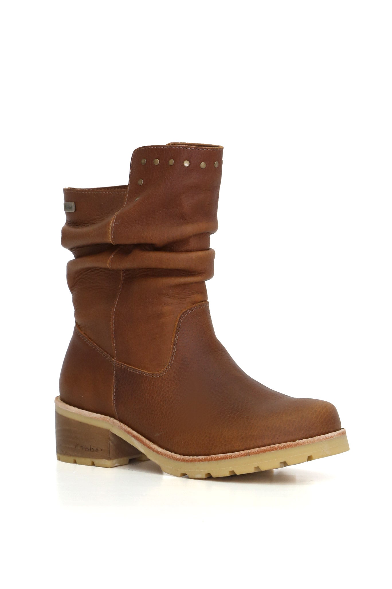 BOTA MUJER - SIMONITA SALVADORA TEXAS TOSTADO